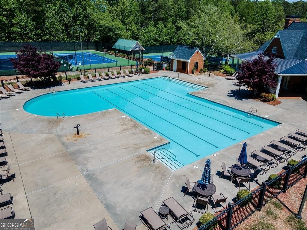 2436 Camden Lake View Acworth - 80