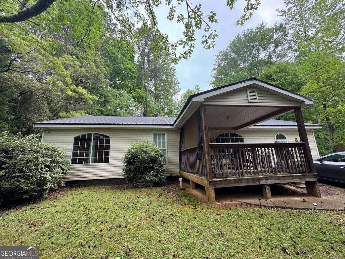 115 Sarsen Circle Bogart - 1