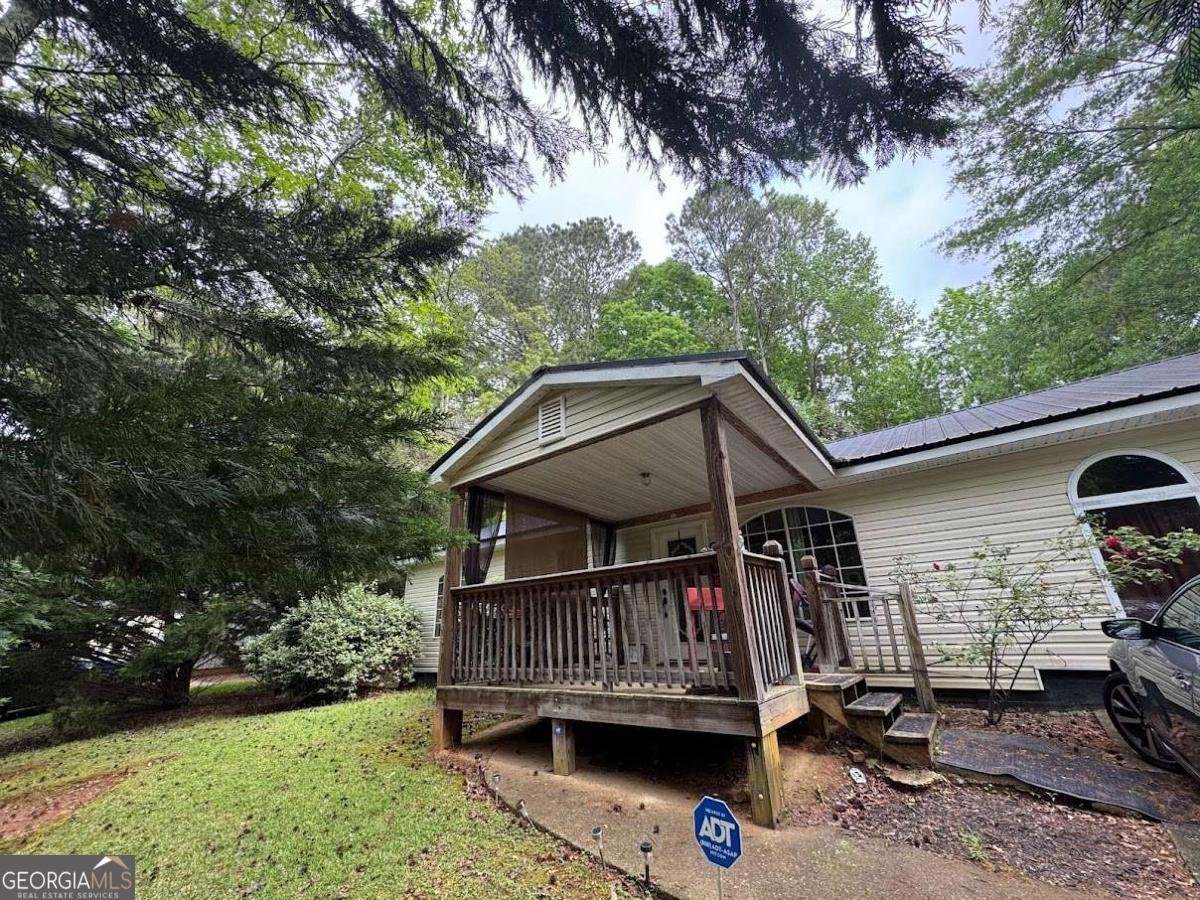 115 Sarsen Circle Bogart - 2