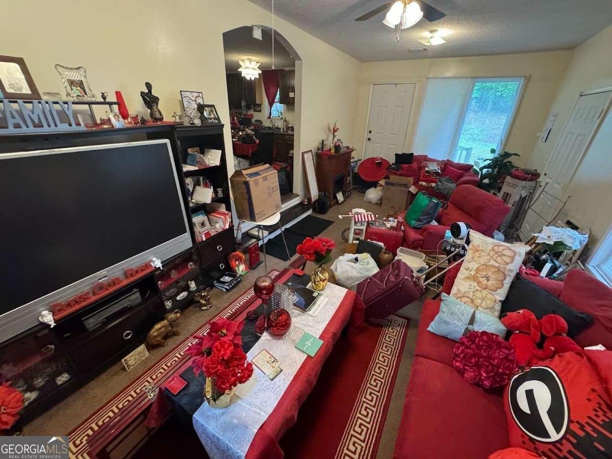 115 Sarsen Circle Bogart - 5