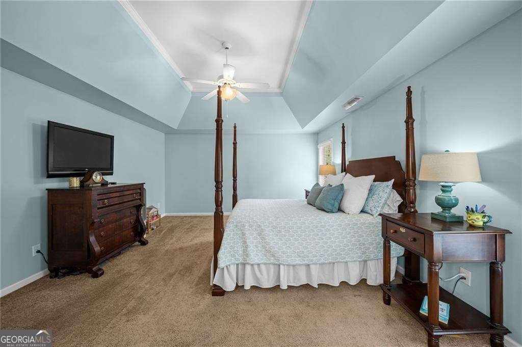 9310 Old Preserve Trail Ball Ground - 20