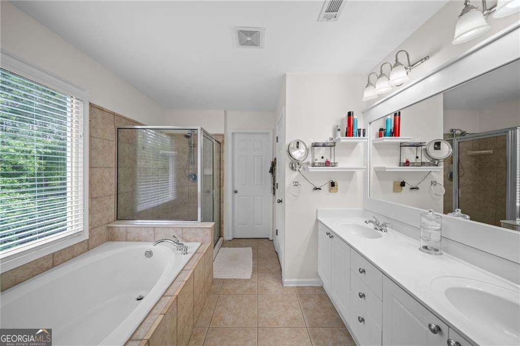 9310 Old Preserve Trail Ball Ground - 21