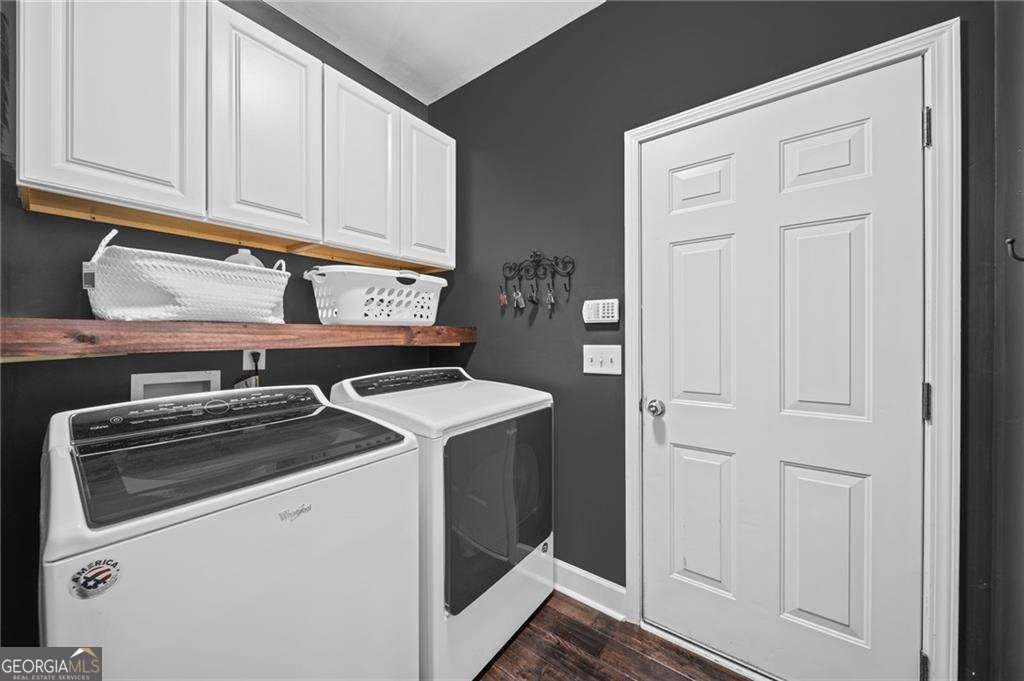 9310 Old Preserve Trail Ball Ground - 29