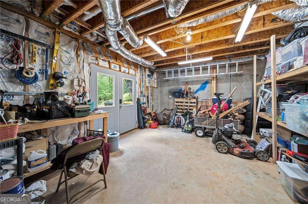 9310 Old Preserve Trail Ball Ground - 30