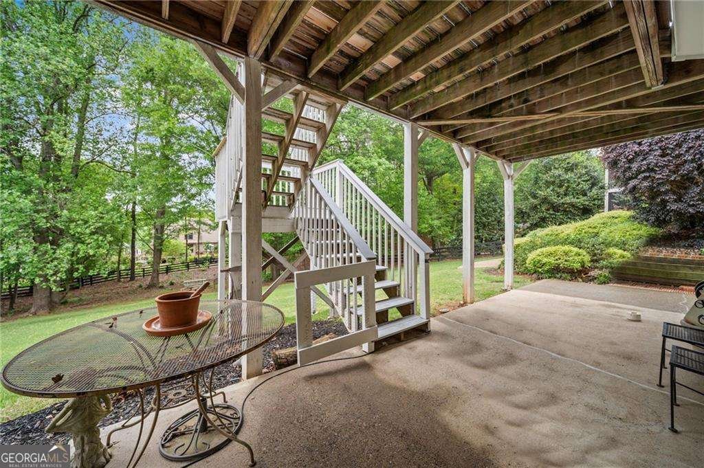 9310 Old Preserve Trail Ball Ground - 36