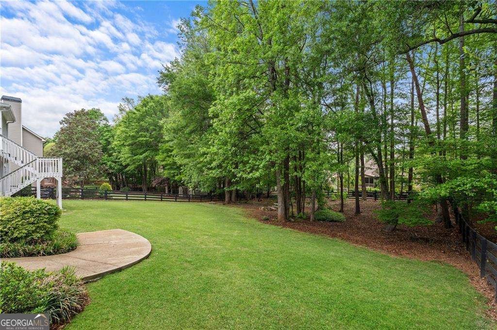 9310 Old Preserve Trail Ball Ground - 40