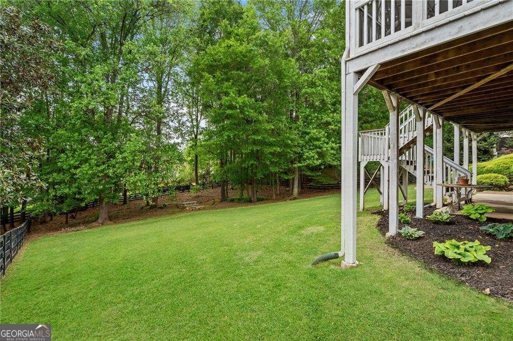 9310 Old Preserve Trail Ball Ground - 41