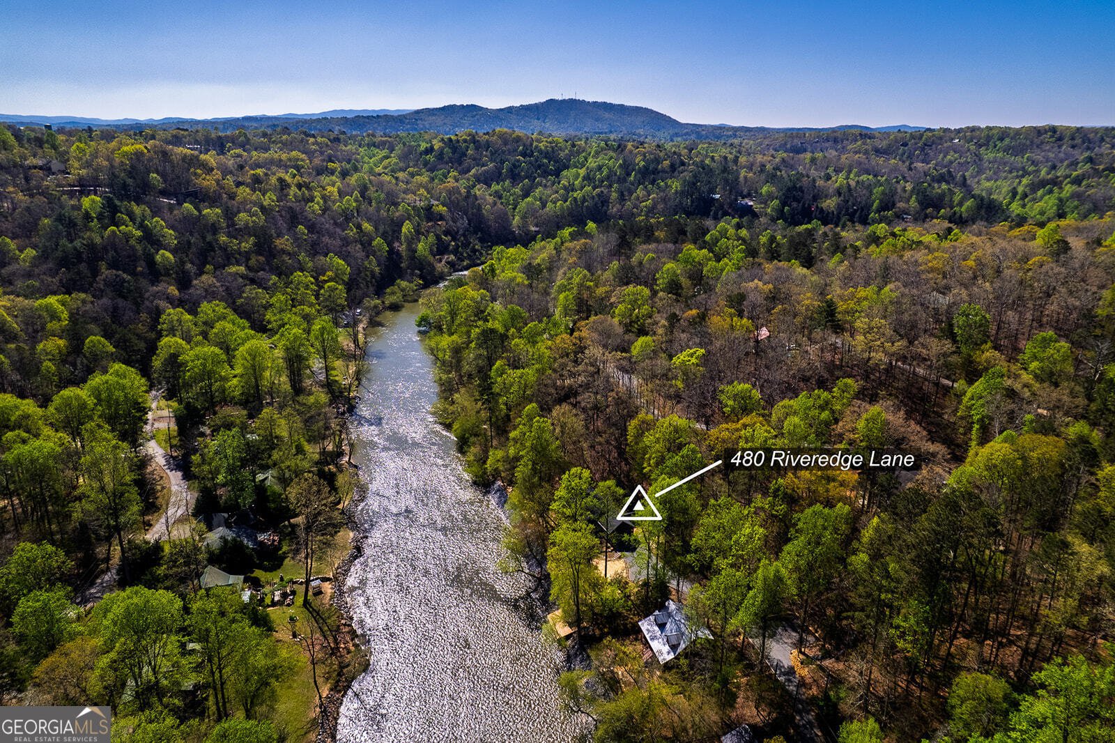 480 Riveredge Lane Ellijay - 13