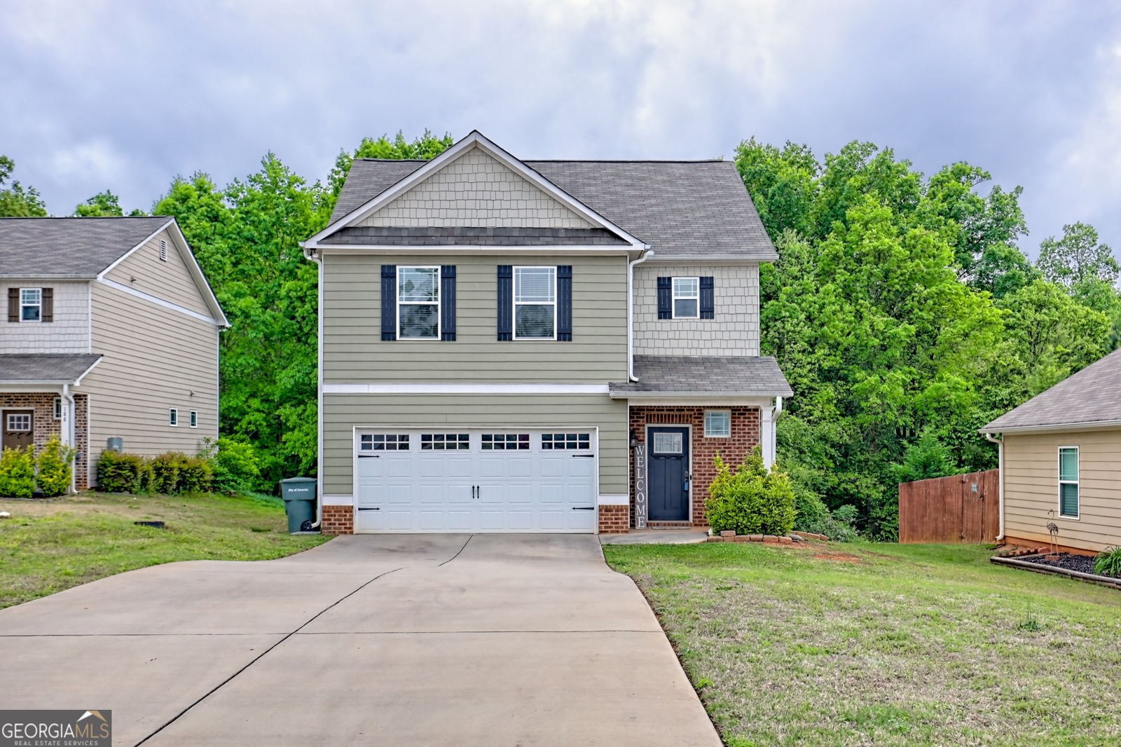 182 Sugar Creek Drive Cornelia - 1