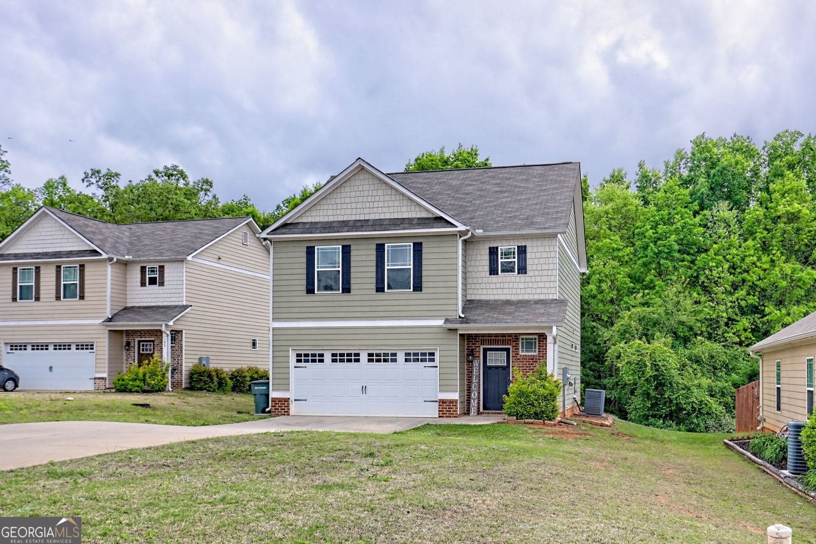 182 Sugar Creek Drive Cornelia - 2