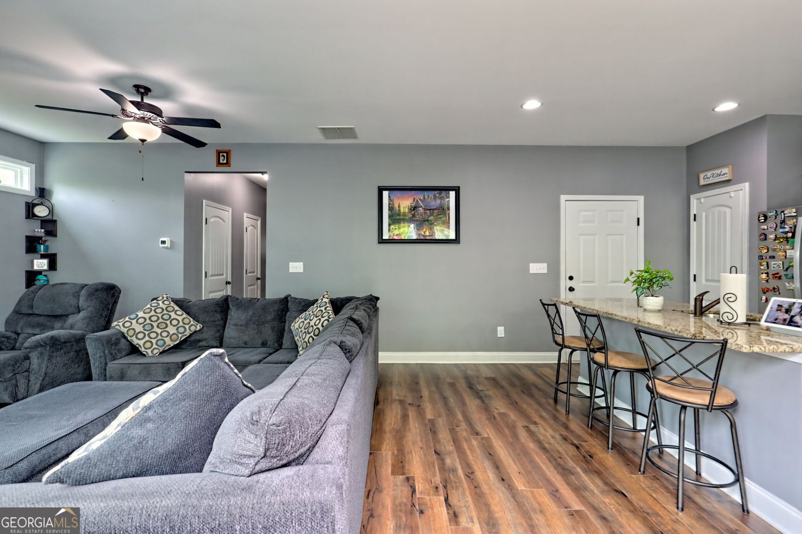 182 Sugar Creek Drive Cornelia - 23