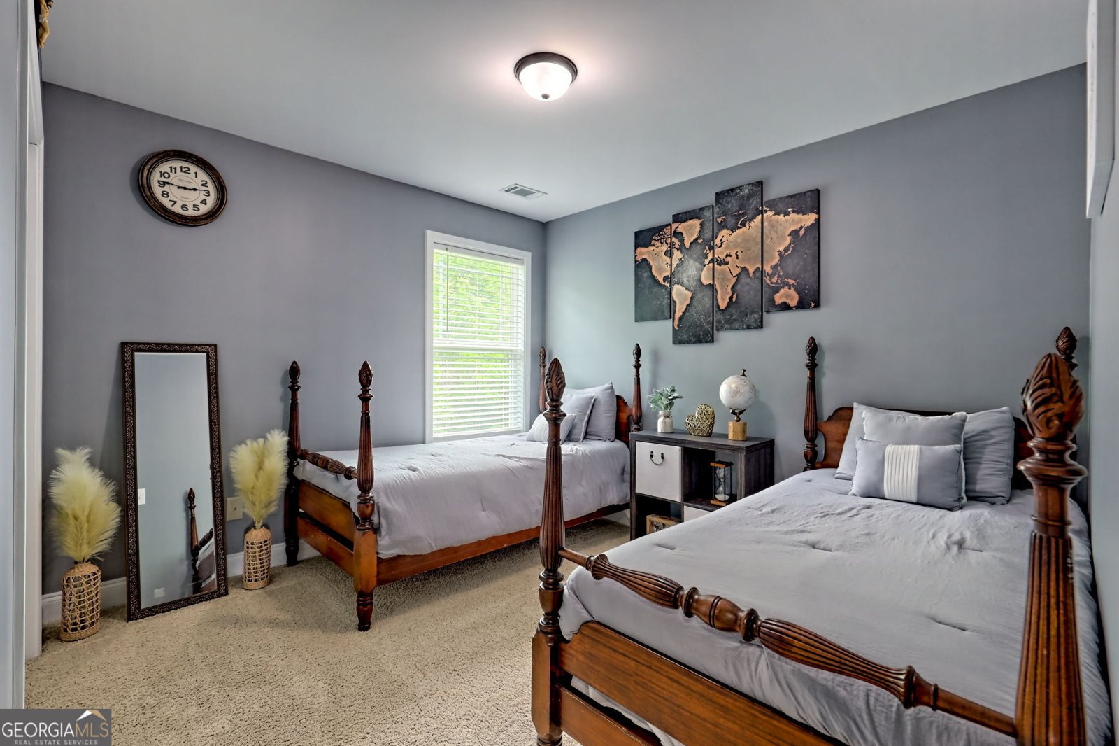 182 Sugar Creek Drive Cornelia - 28