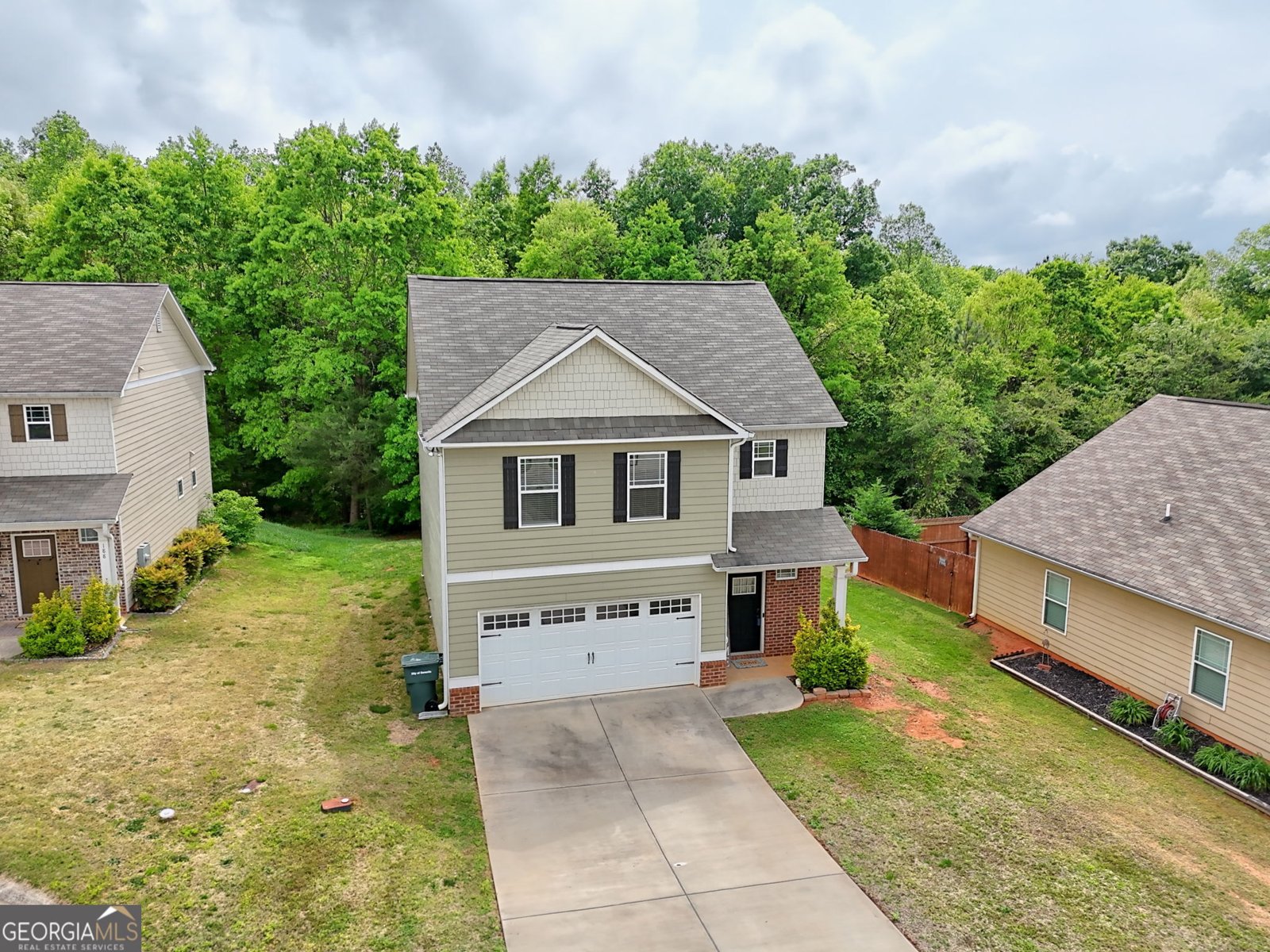 182 Sugar Creek Drive Cornelia - 3