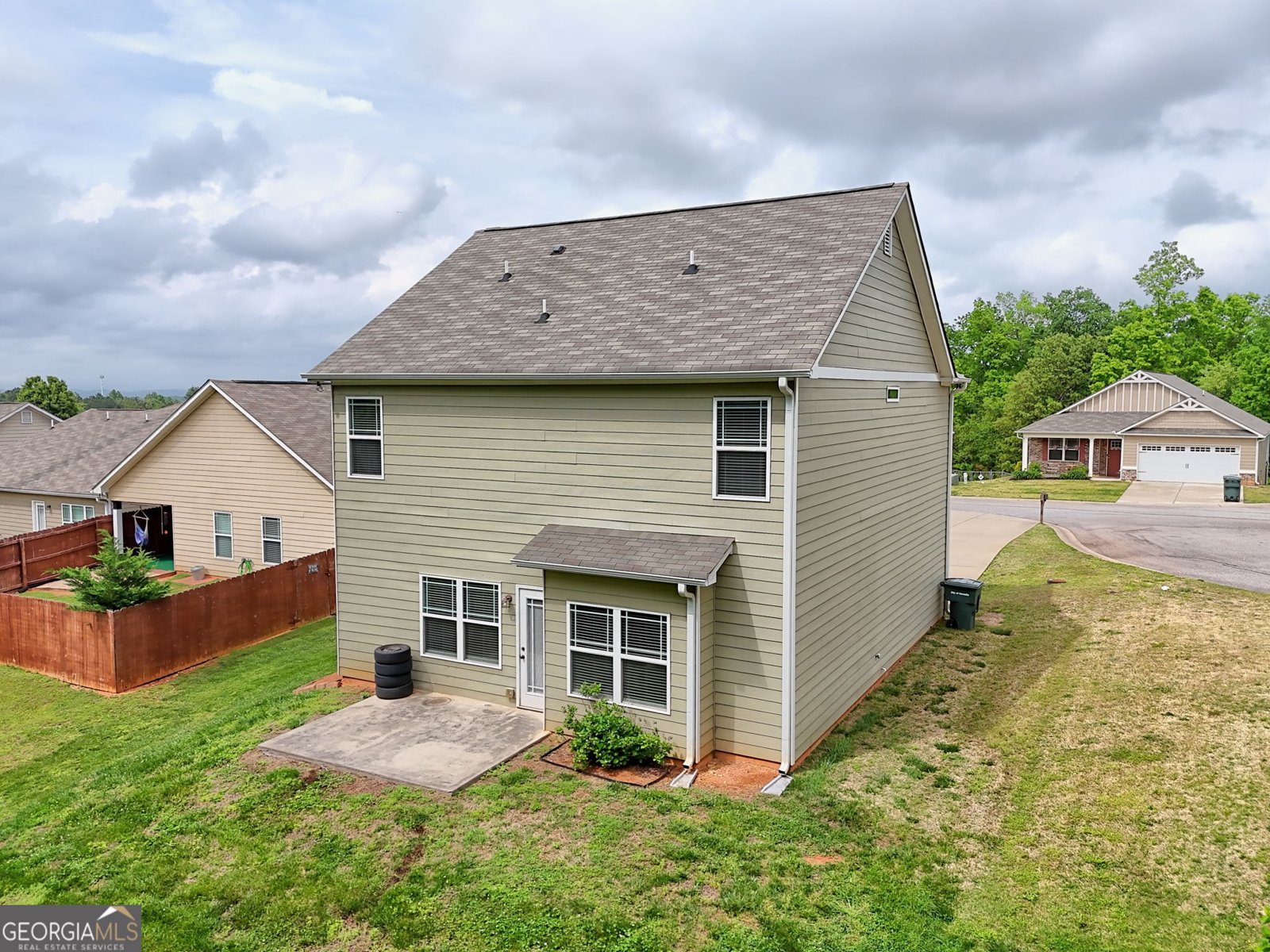 182 Sugar Creek Drive Cornelia - 4