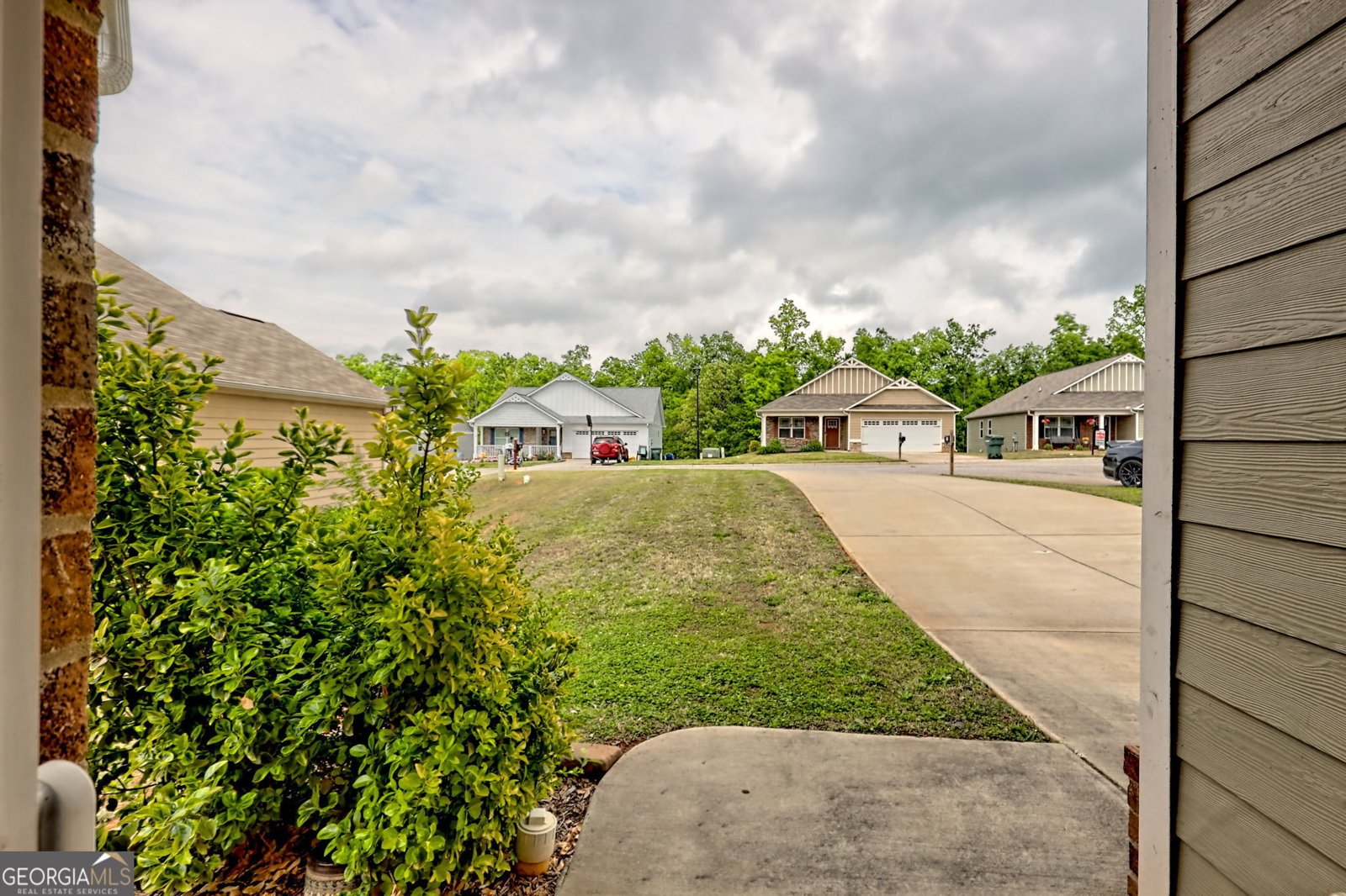 182 Sugar Creek Drive Cornelia - 43