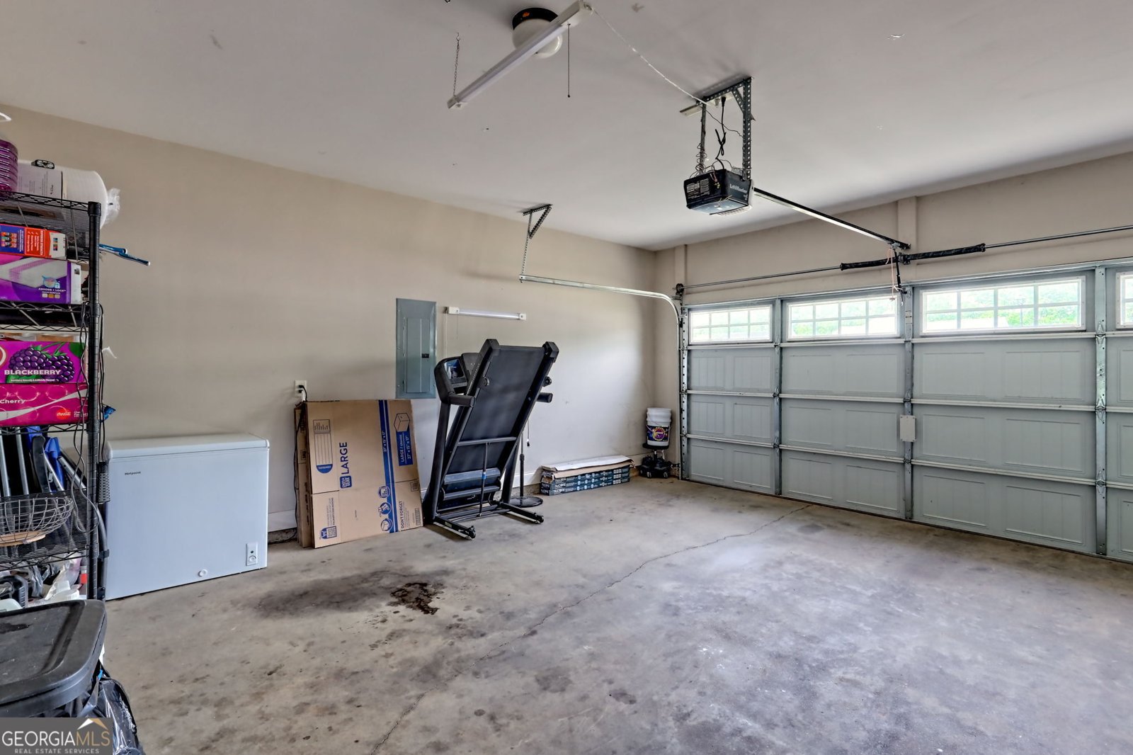 182 Sugar Creek Drive Cornelia - 44