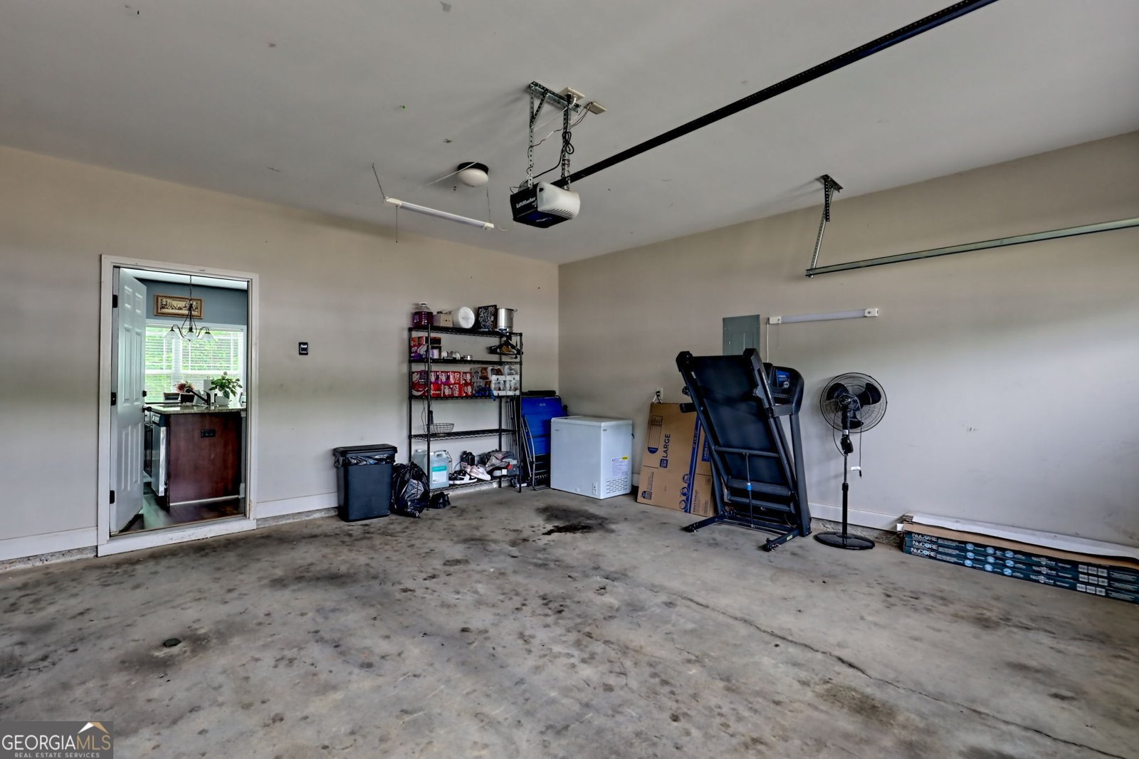 182 Sugar Creek Drive Cornelia - 45