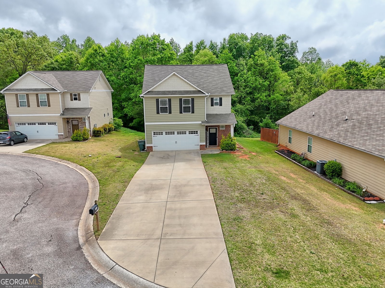 182 Sugar Creek Drive Cornelia - 46