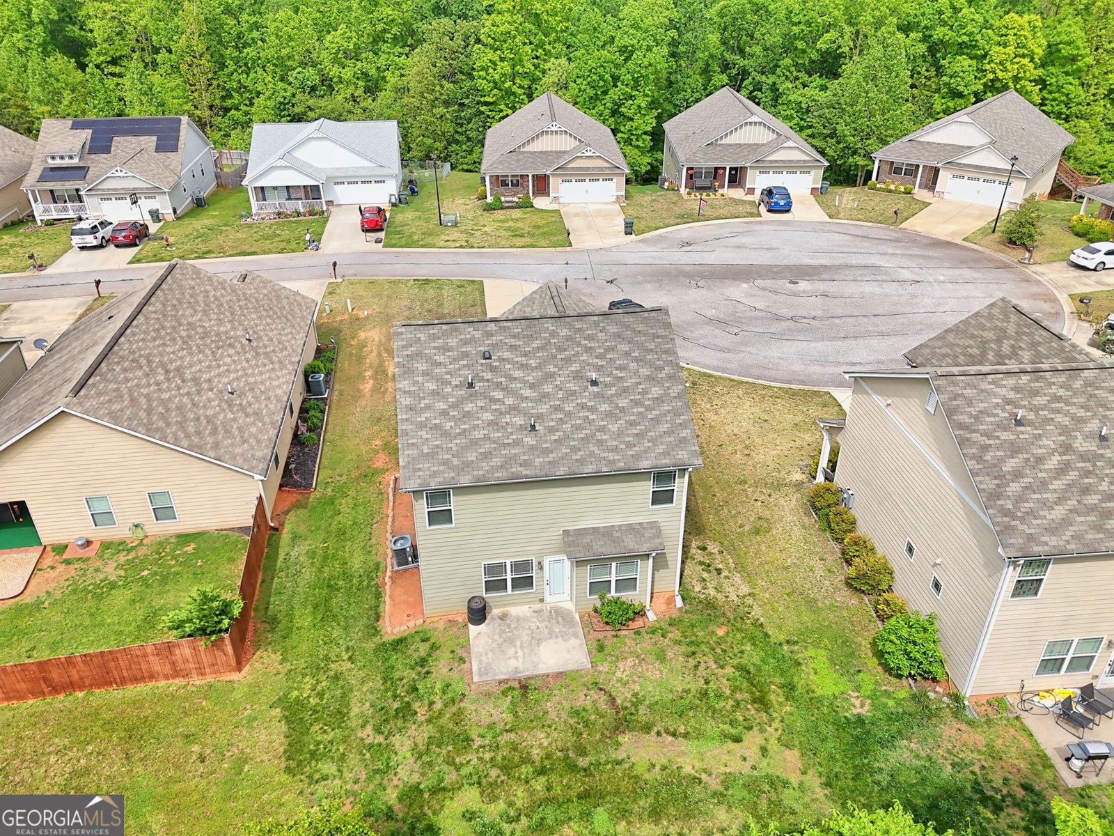 182 Sugar Creek Drive Cornelia - 47