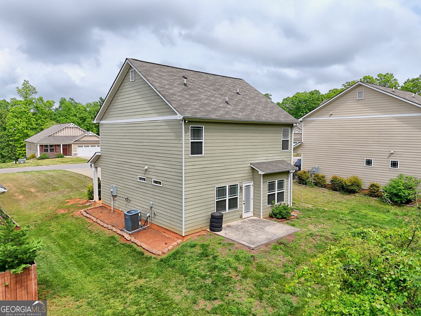 182 Sugar Creek Drive Cornelia - 48