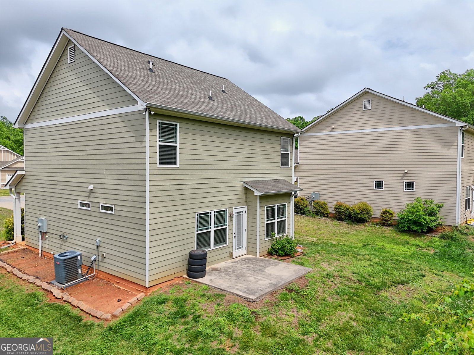 182 Sugar Creek Drive Cornelia - 49