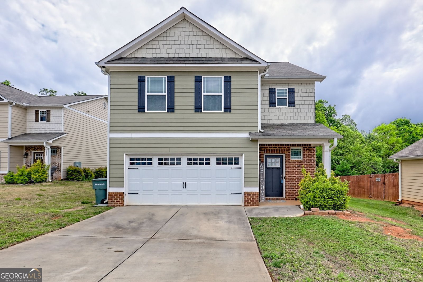 182 Sugar Creek Drive Cornelia - 5