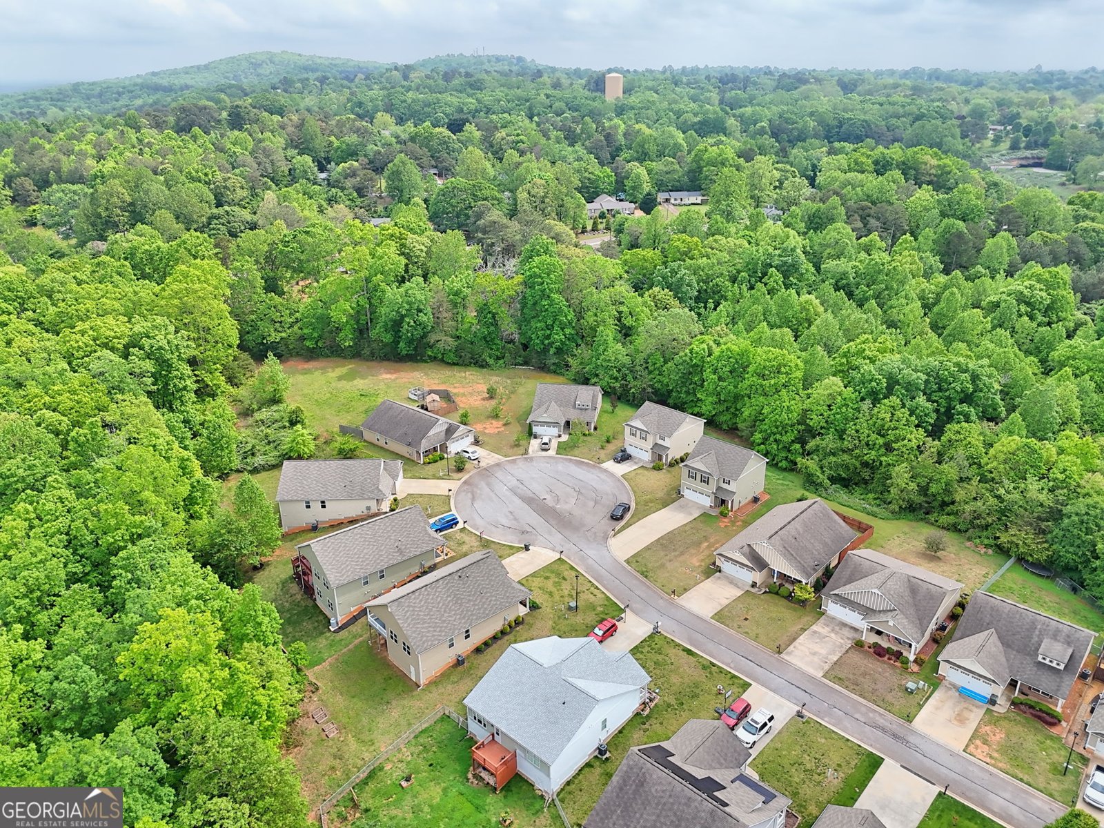 182 Sugar Creek Drive Cornelia - 50