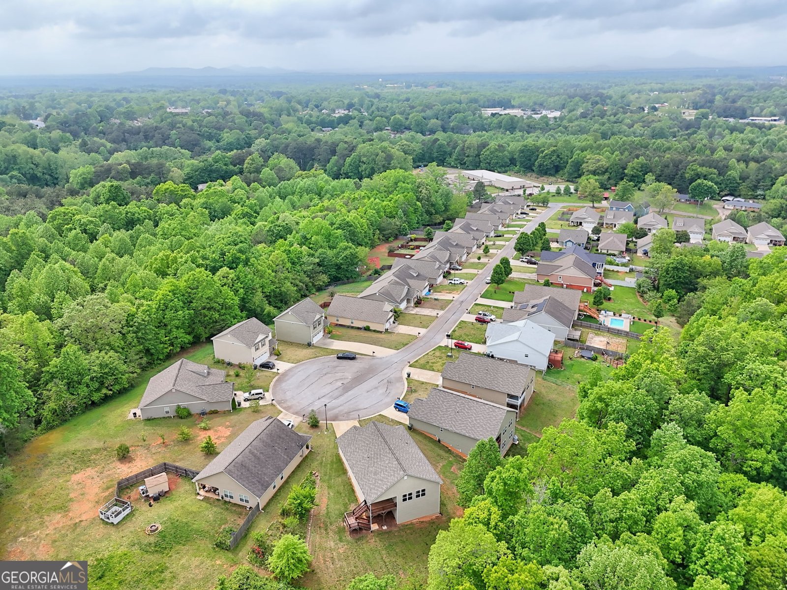182 Sugar Creek Drive Cornelia - 51