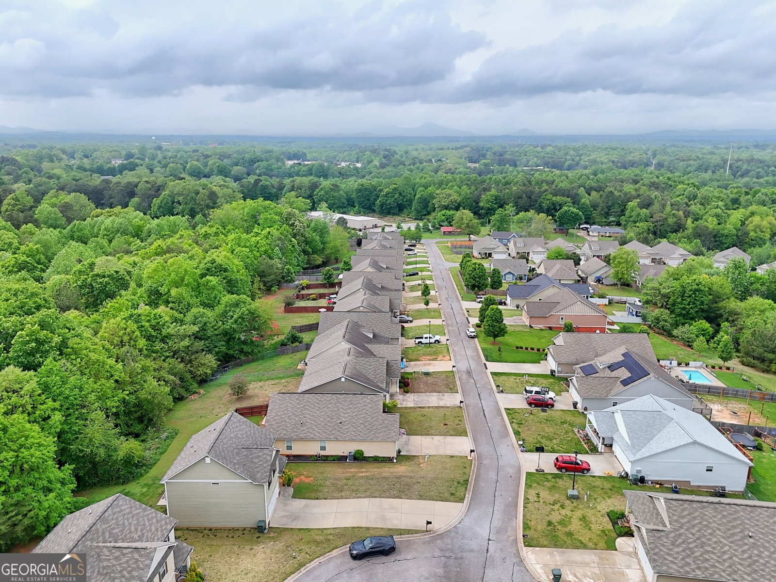 182 Sugar Creek Drive Cornelia - 52