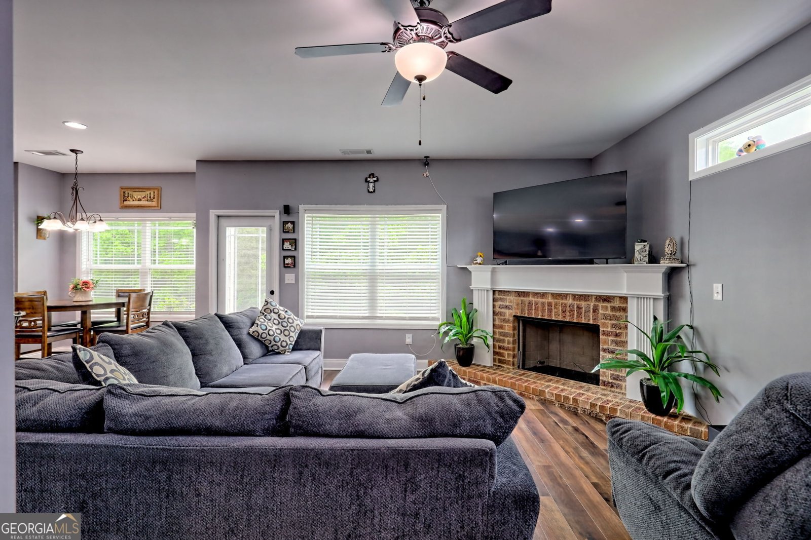 182 Sugar Creek Drive Cornelia - 9