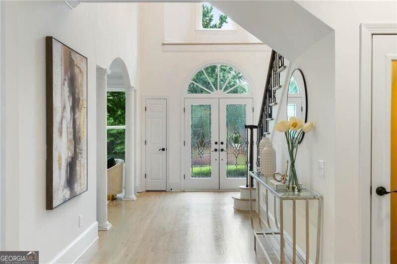 790 Thornberry Drive Alpharetta - 4