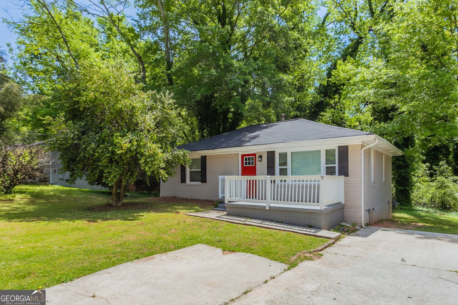 2041 Flat Shoals Terrace Decatur - 3