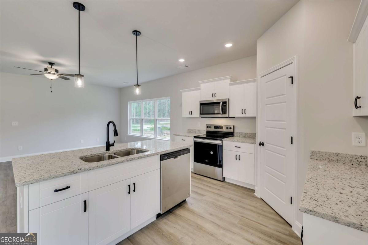 140 Foxridge Court Metter - 21