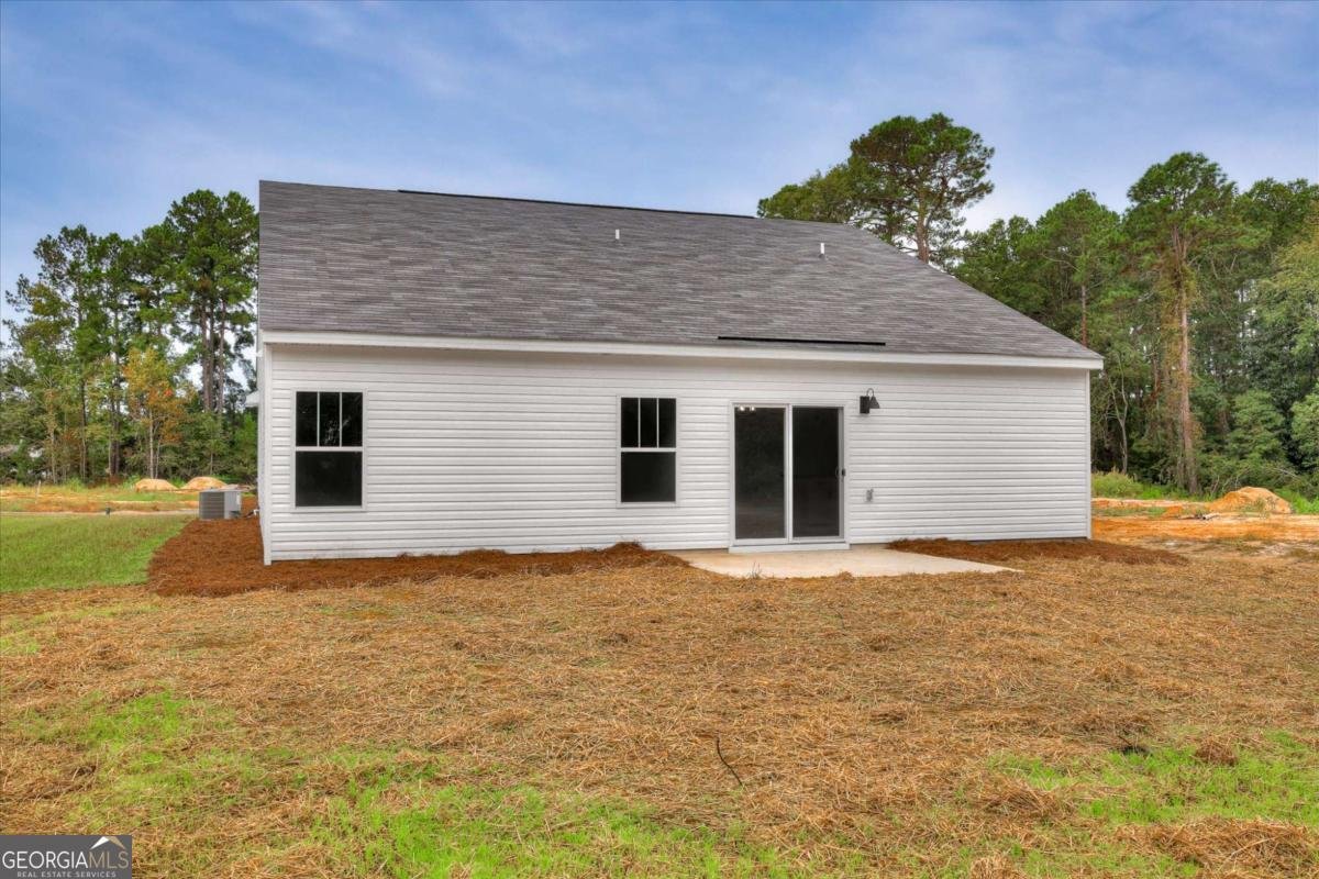 140 Foxridge Court Metter - 34