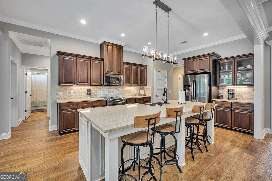 225 Fiddlers Cove Drive Kingsland - 10