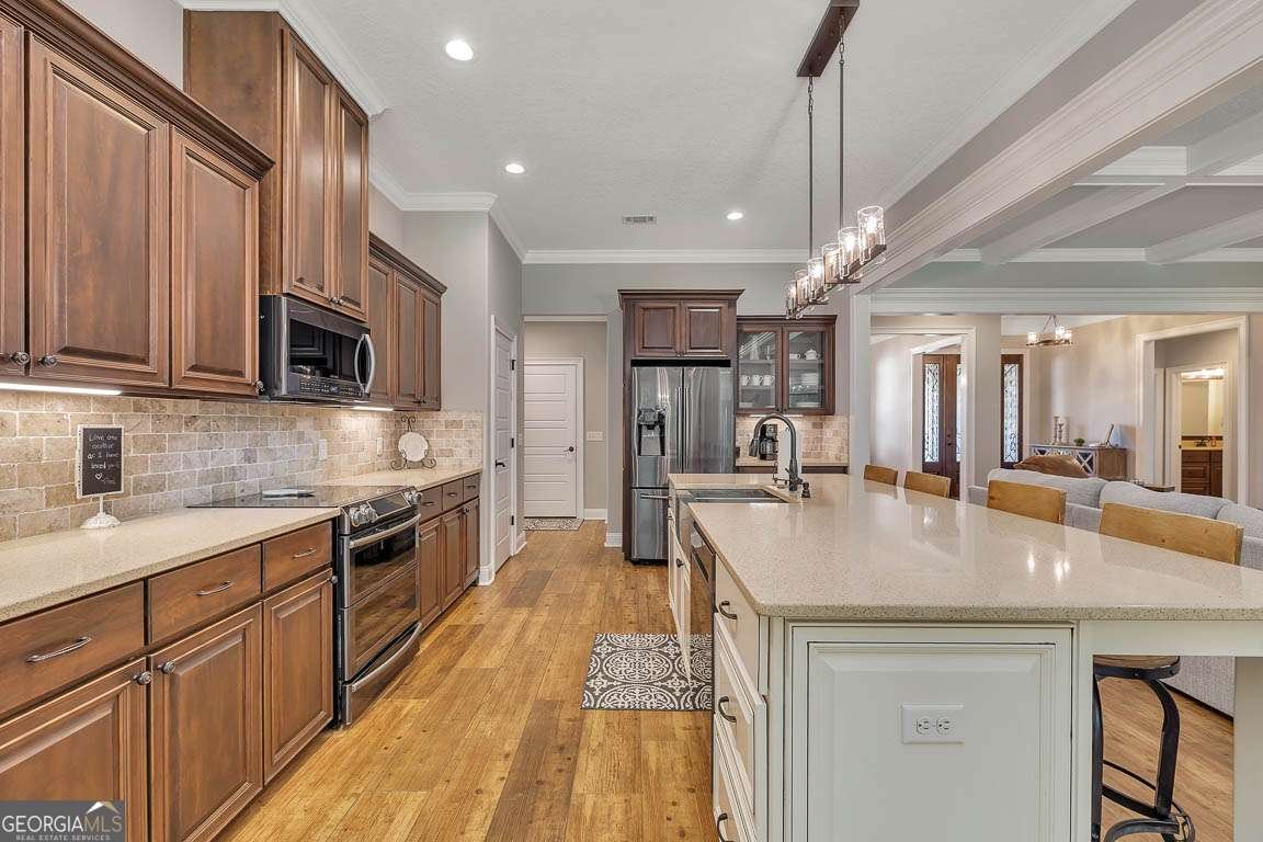 225 Fiddlers Cove Drive Kingsland - 11