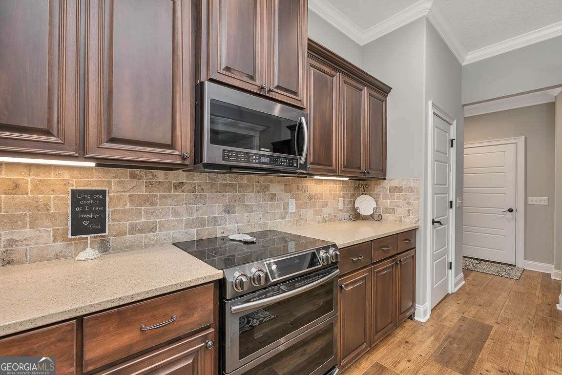 225 Fiddlers Cove Drive Kingsland - 12