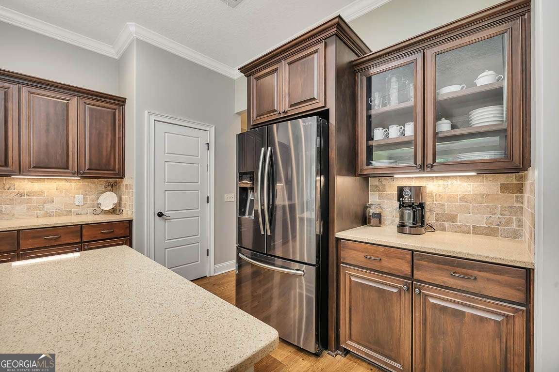 225 Fiddlers Cove Drive Kingsland - 13