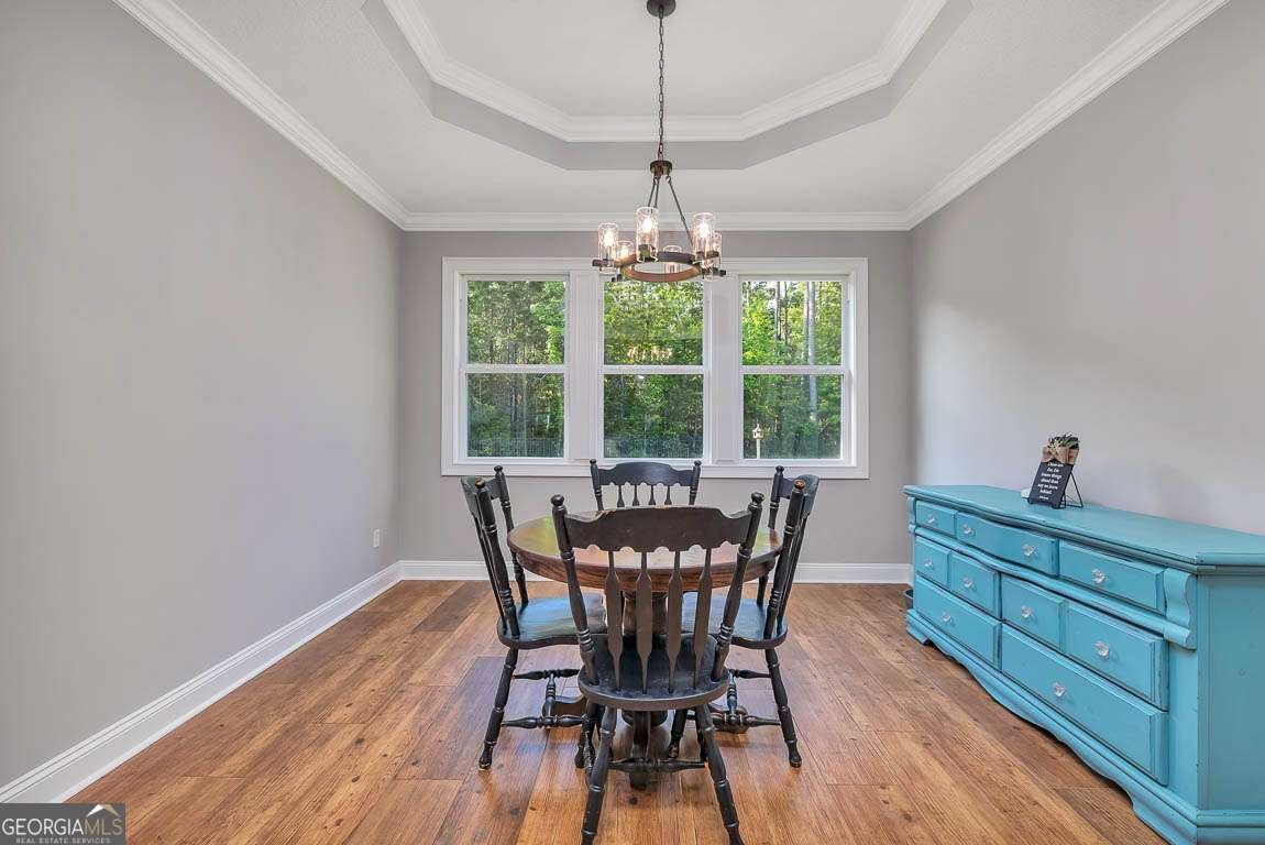 225 Fiddlers Cove Drive Kingsland - 14