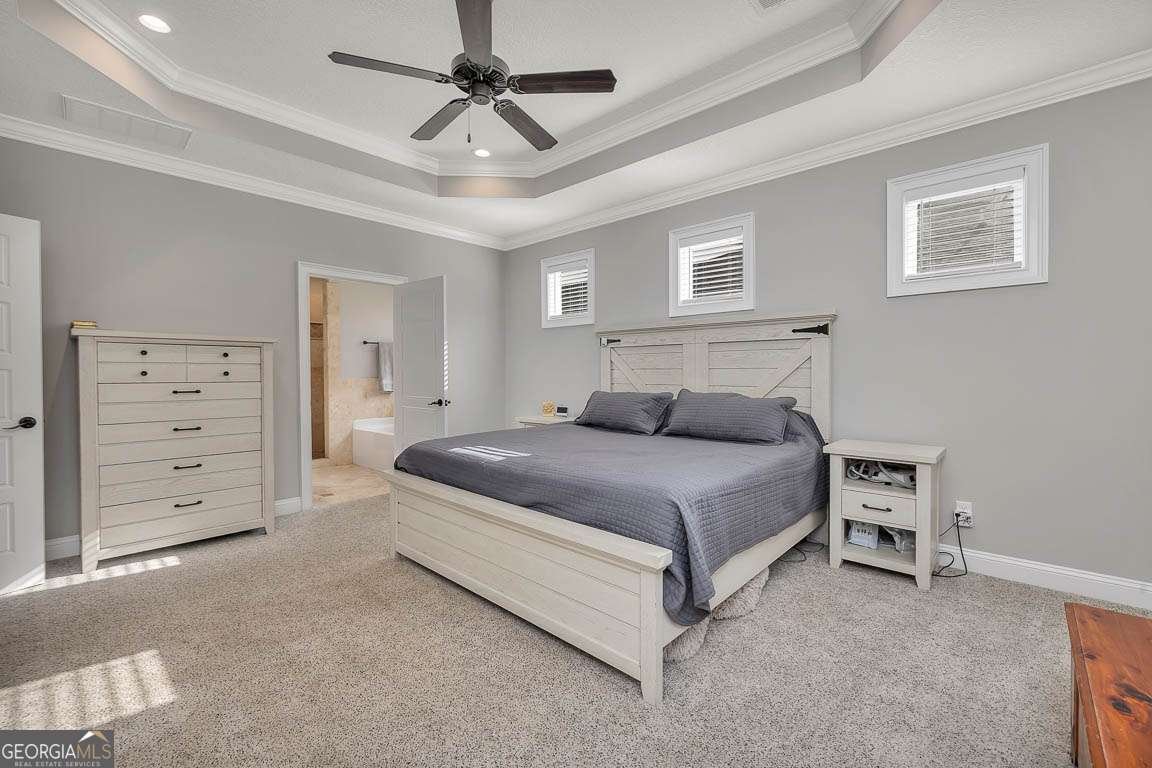 225 Fiddlers Cove Drive Kingsland - 15