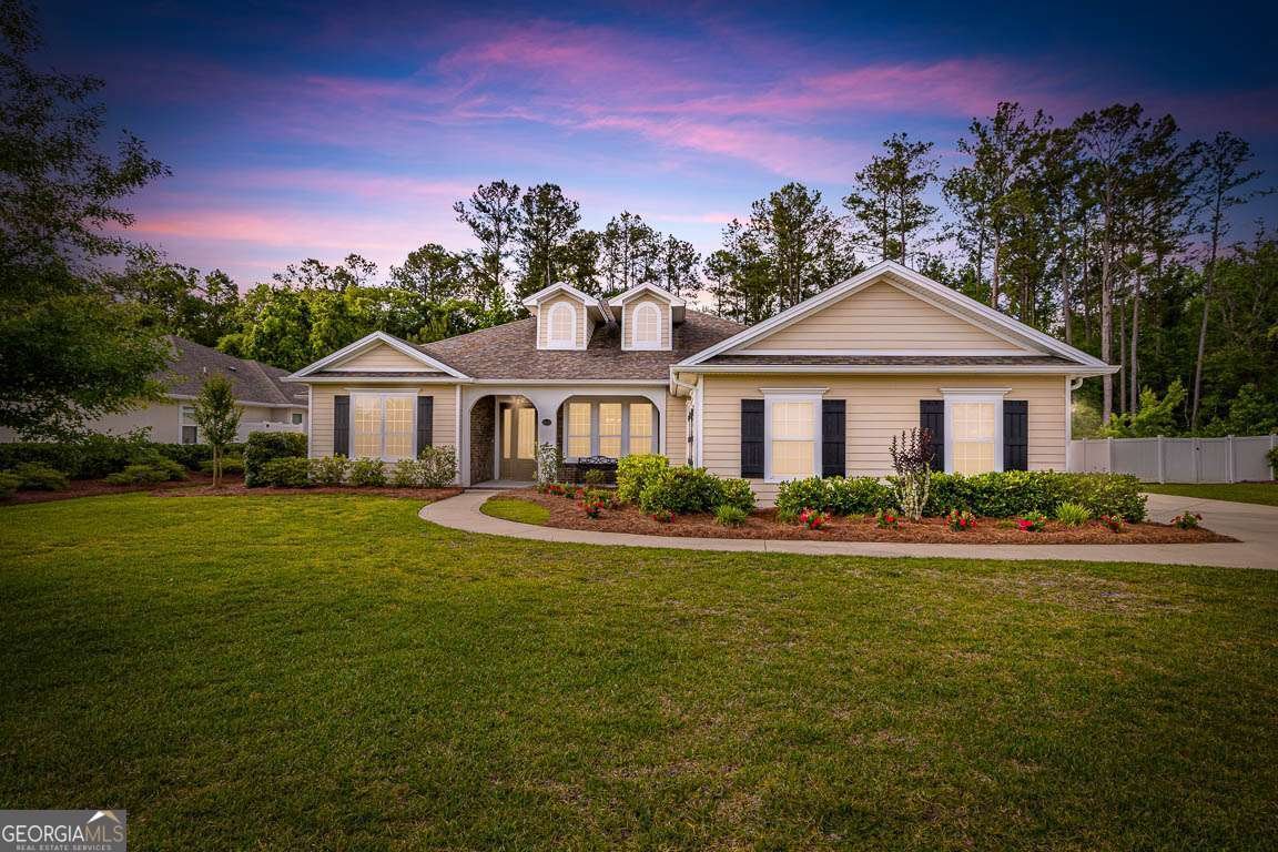 225 Fiddlers Cove Drive Kingsland - 2