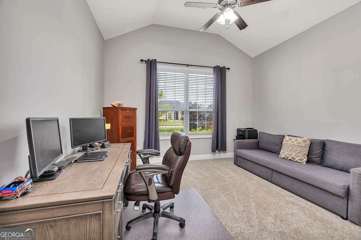 225 Fiddlers Cove Drive Kingsland - 20