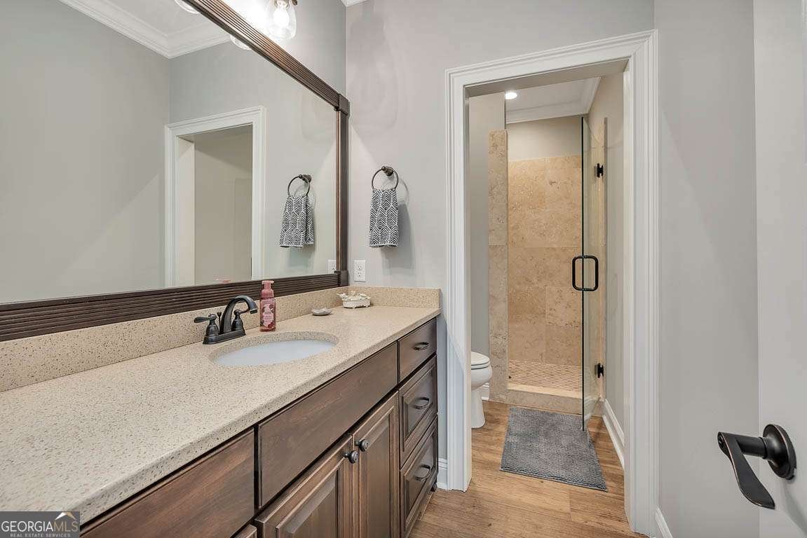 225 Fiddlers Cove Drive Kingsland - 21