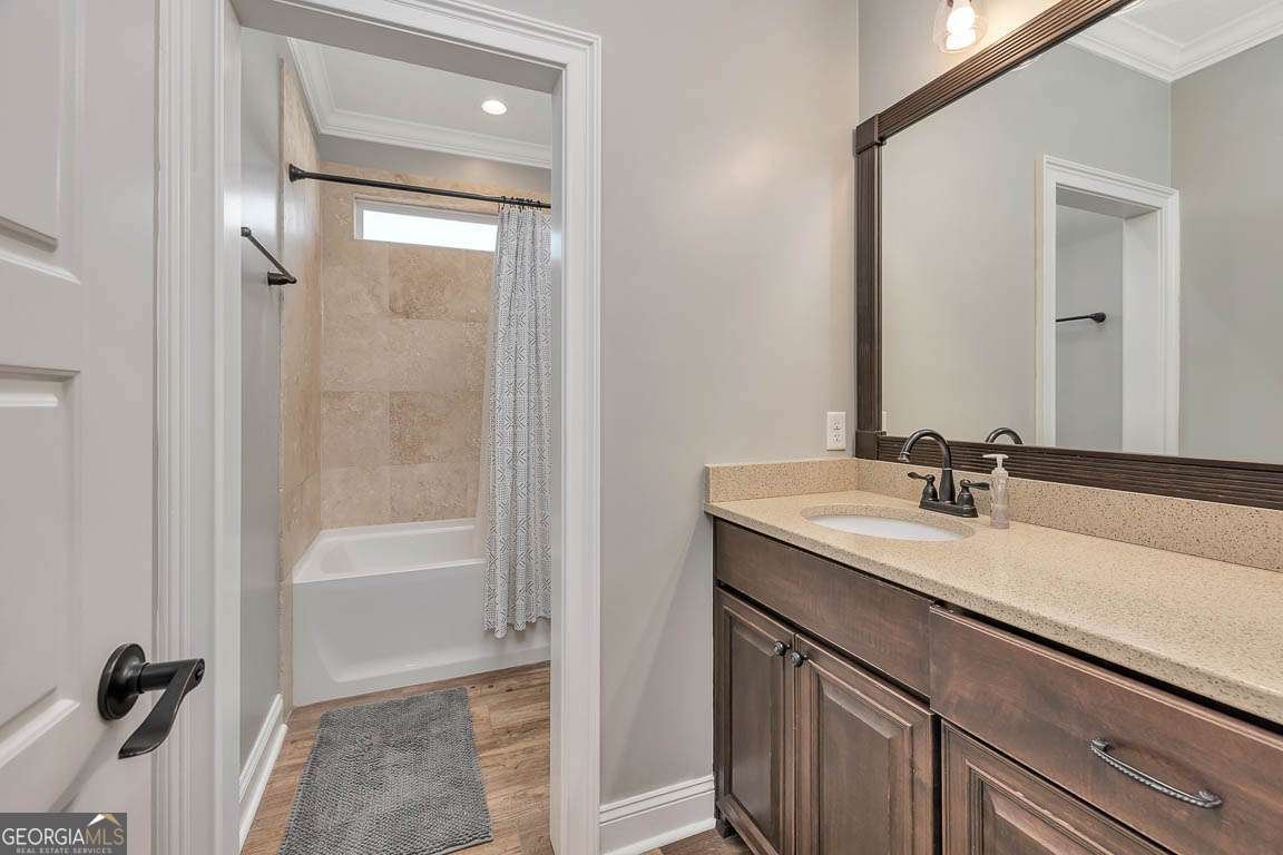 225 Fiddlers Cove Drive Kingsland - 23
