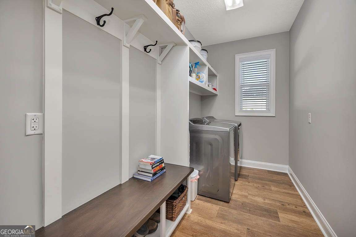 225 Fiddlers Cove Drive Kingsland - 25