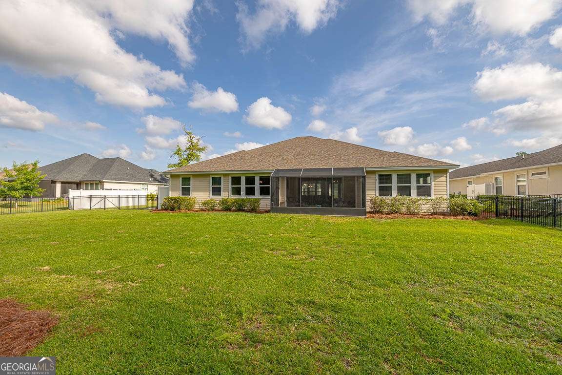 225 Fiddlers Cove Drive Kingsland - 29