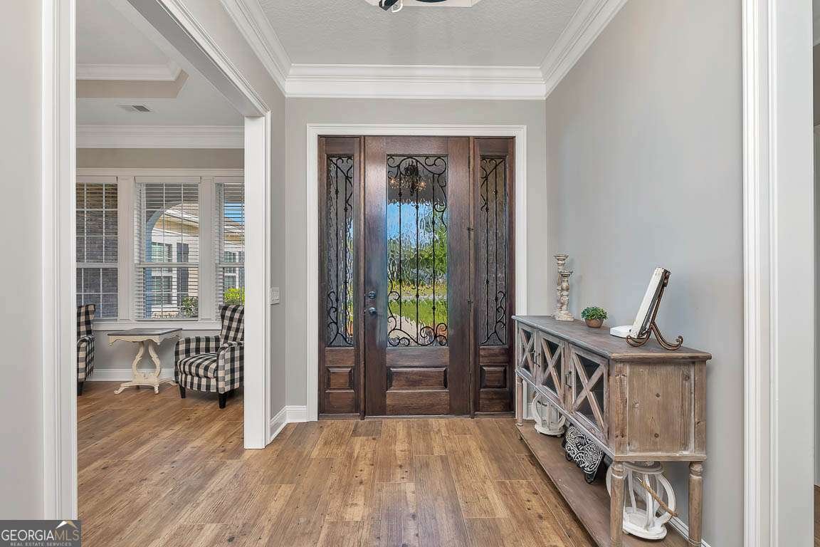 225 Fiddlers Cove Drive Kingsland - 3