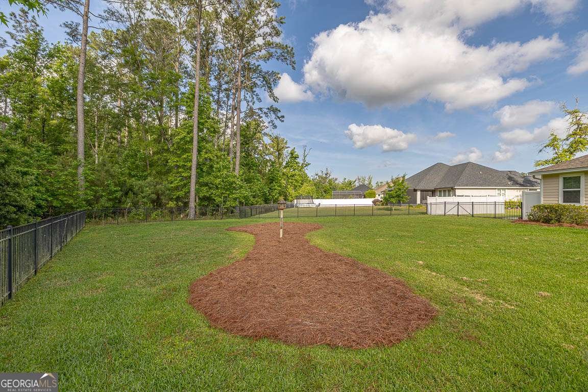 225 Fiddlers Cove Drive Kingsland - 30