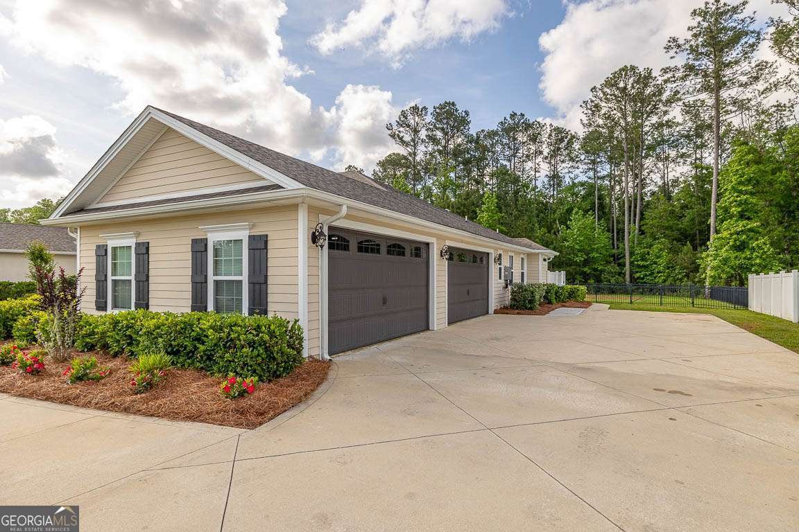 225 Fiddlers Cove Drive Kingsland - 32