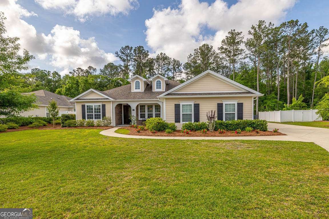 225 Fiddlers Cove Drive Kingsland - 33